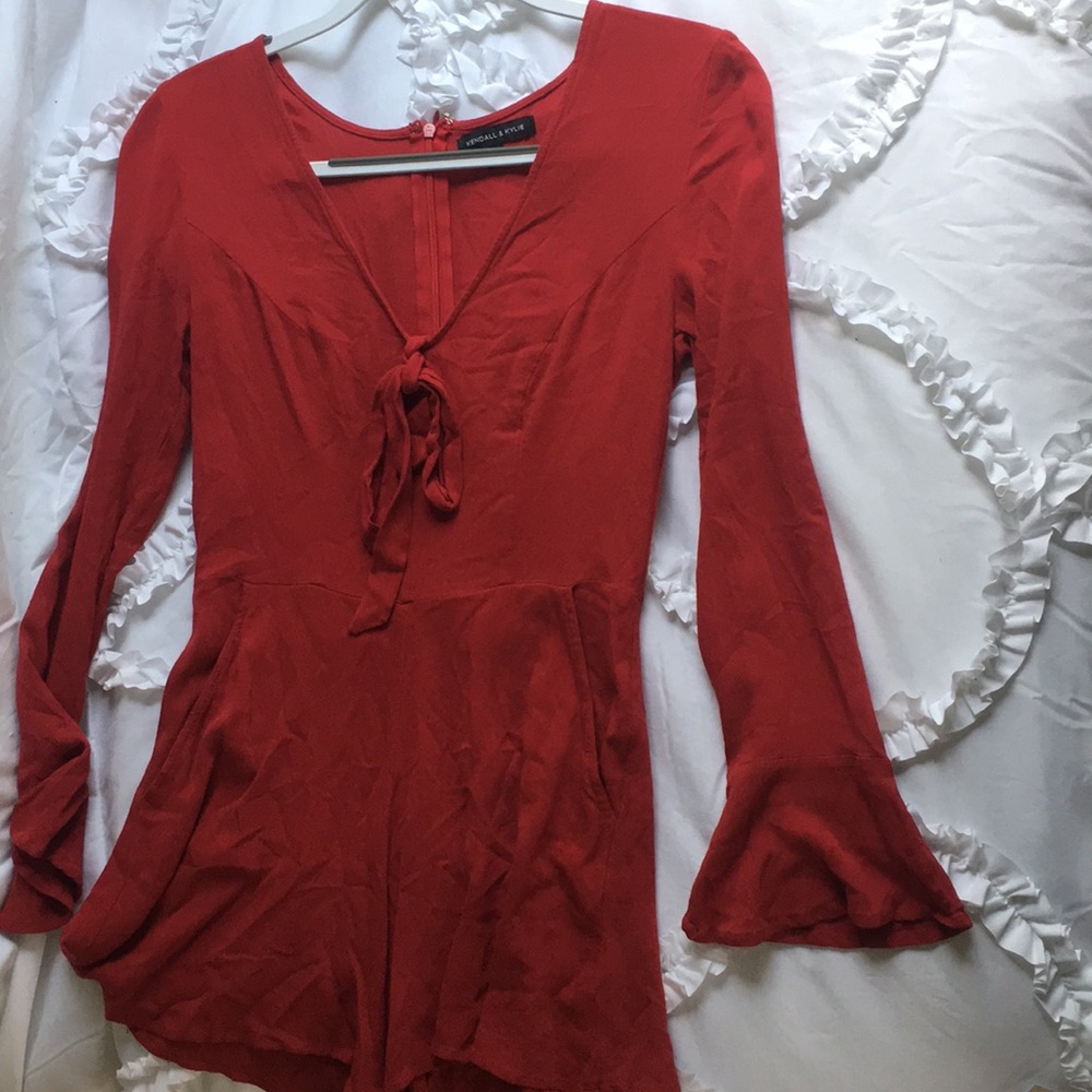 ROMPER